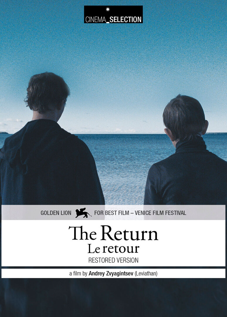 The Return