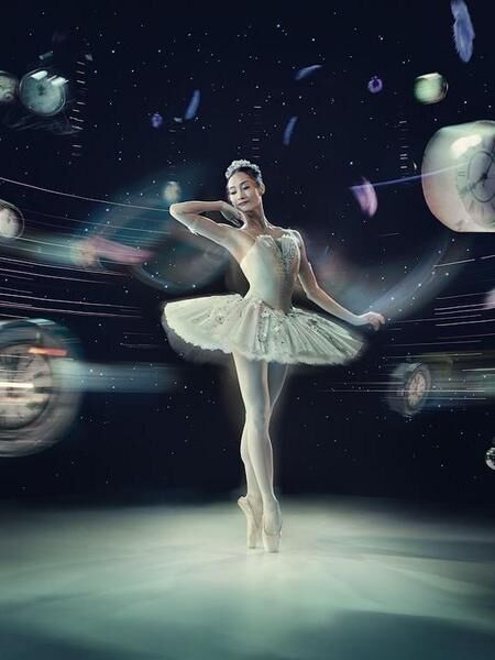 The Royal Ballet: Assepoester