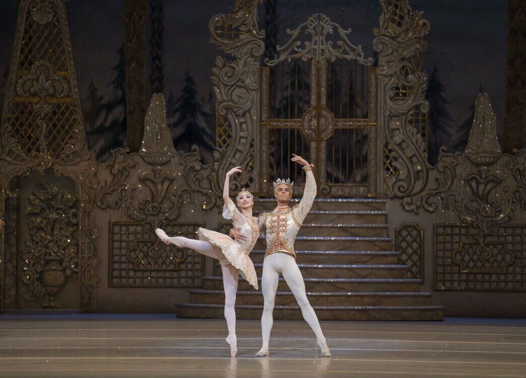 The Royal Ballet: De Notenkraker