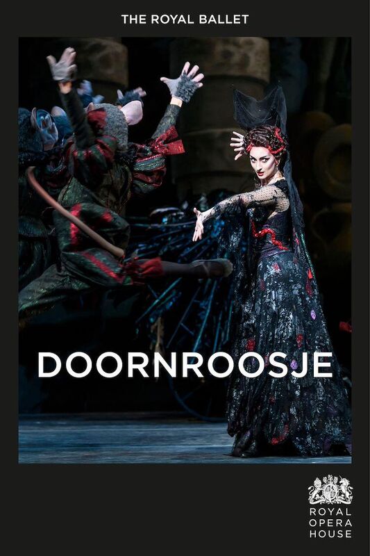 The Royal Ballet: Doornroosje