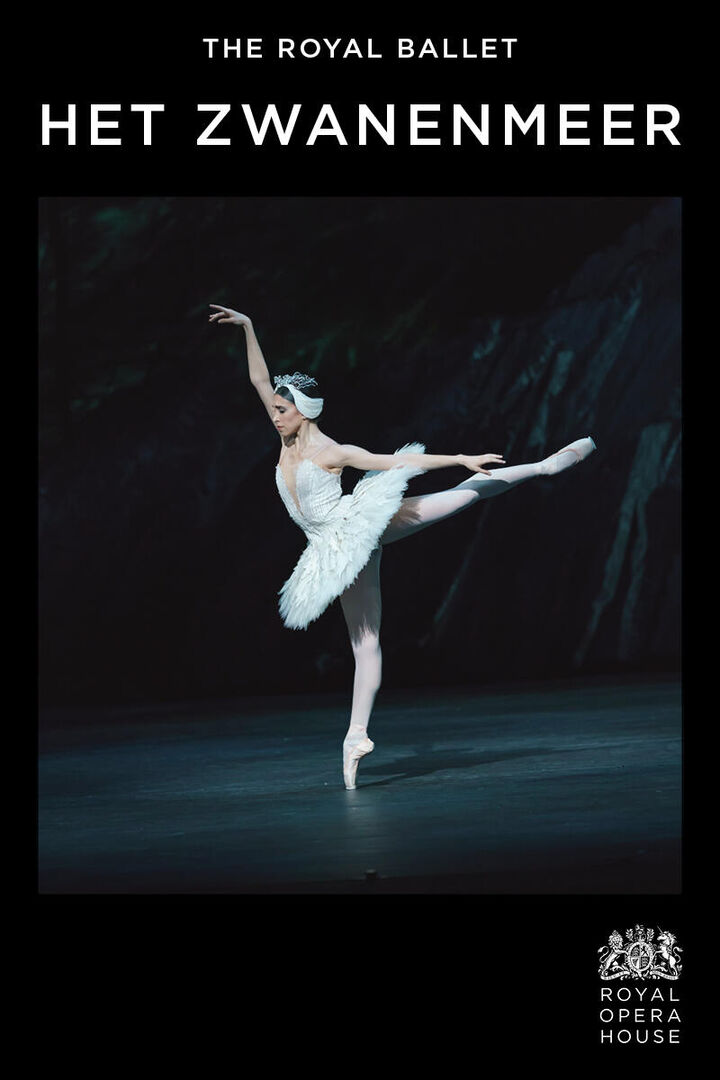 The Royal Ballet: Het Zwanenmeer