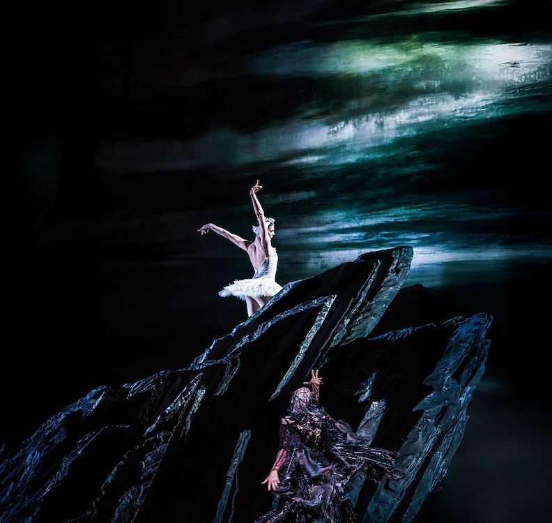 The Royal Ballet: Het Zwanenmeer