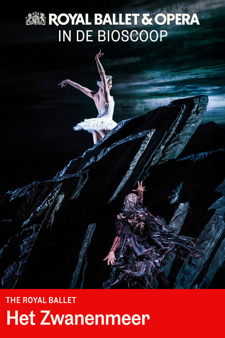 The Royal Ballet: Het Zwanenmeer