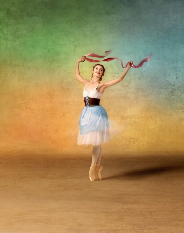 The Royal Ballet: La Fille mal gardée