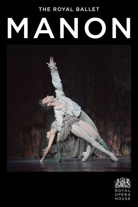 The Royal Ballet: Manon