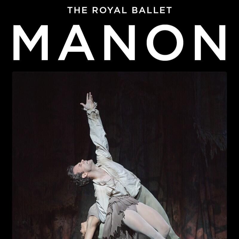 The Royal Ballet: Manon