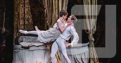 The Royal Ballet: Manon