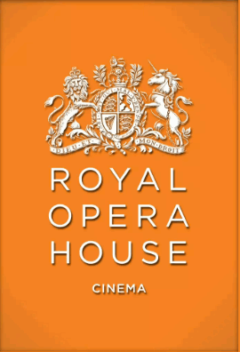 The Royal Opera: Così fan tutte