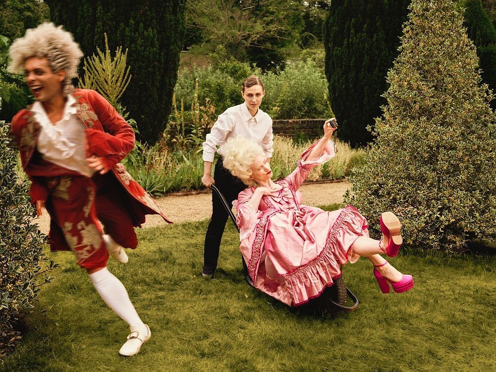 The Royal Opera: Così fan tutte
