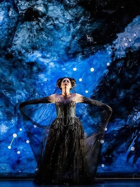 The Royal Opera: Die Zauberflöte