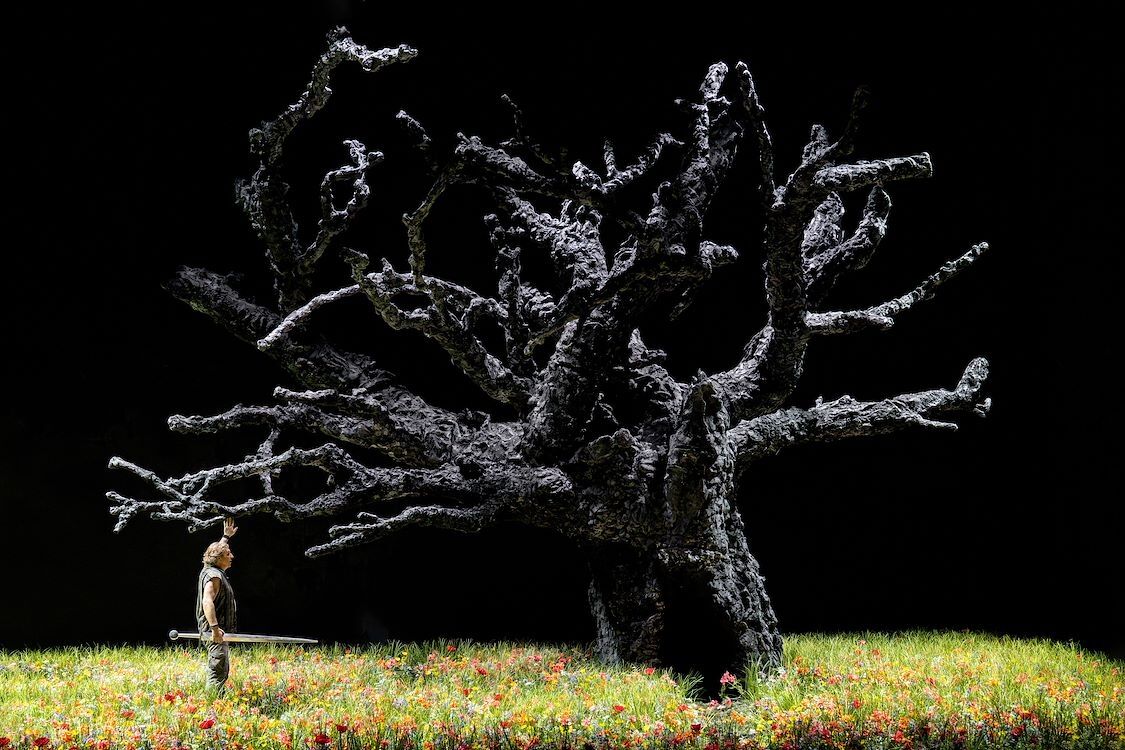 The Royal Opera: Götterdämmerung