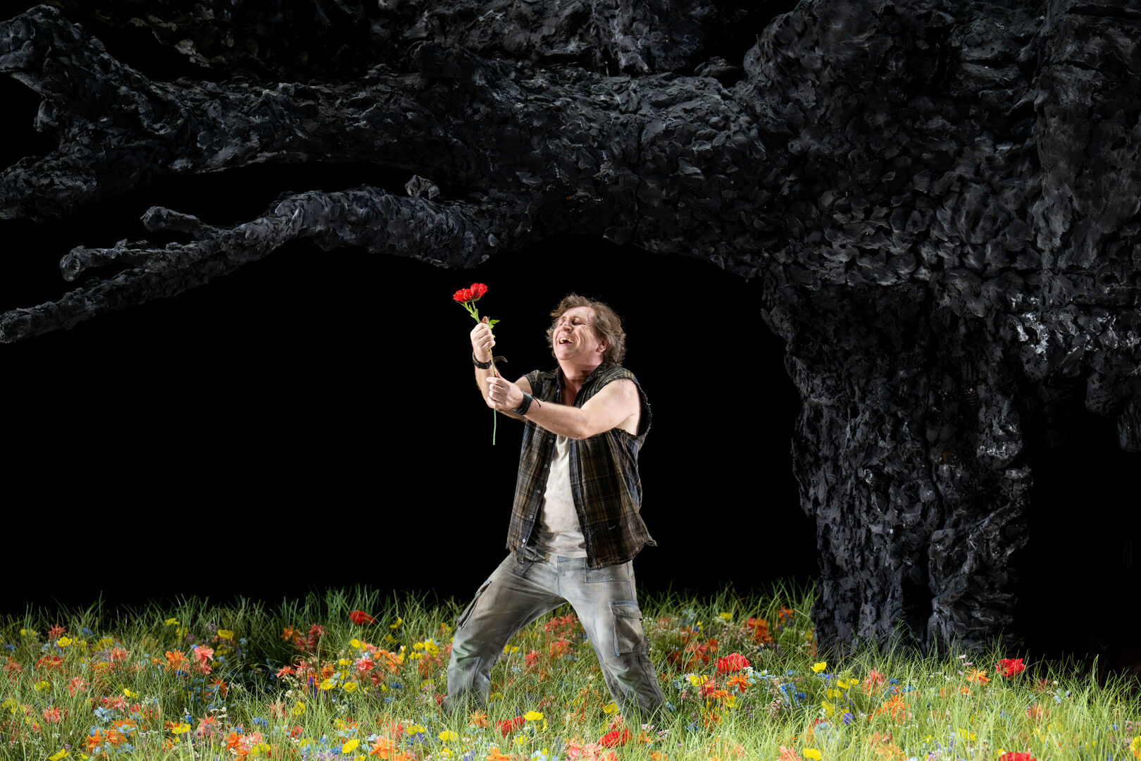 The Royal Opera: Götterdämmerung