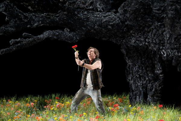 The Royal Opera: Götterdämmerung
