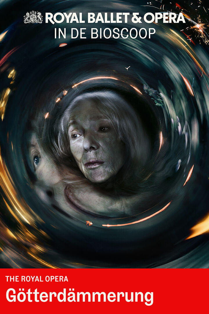 The Royal Opera: Götterdämmerung