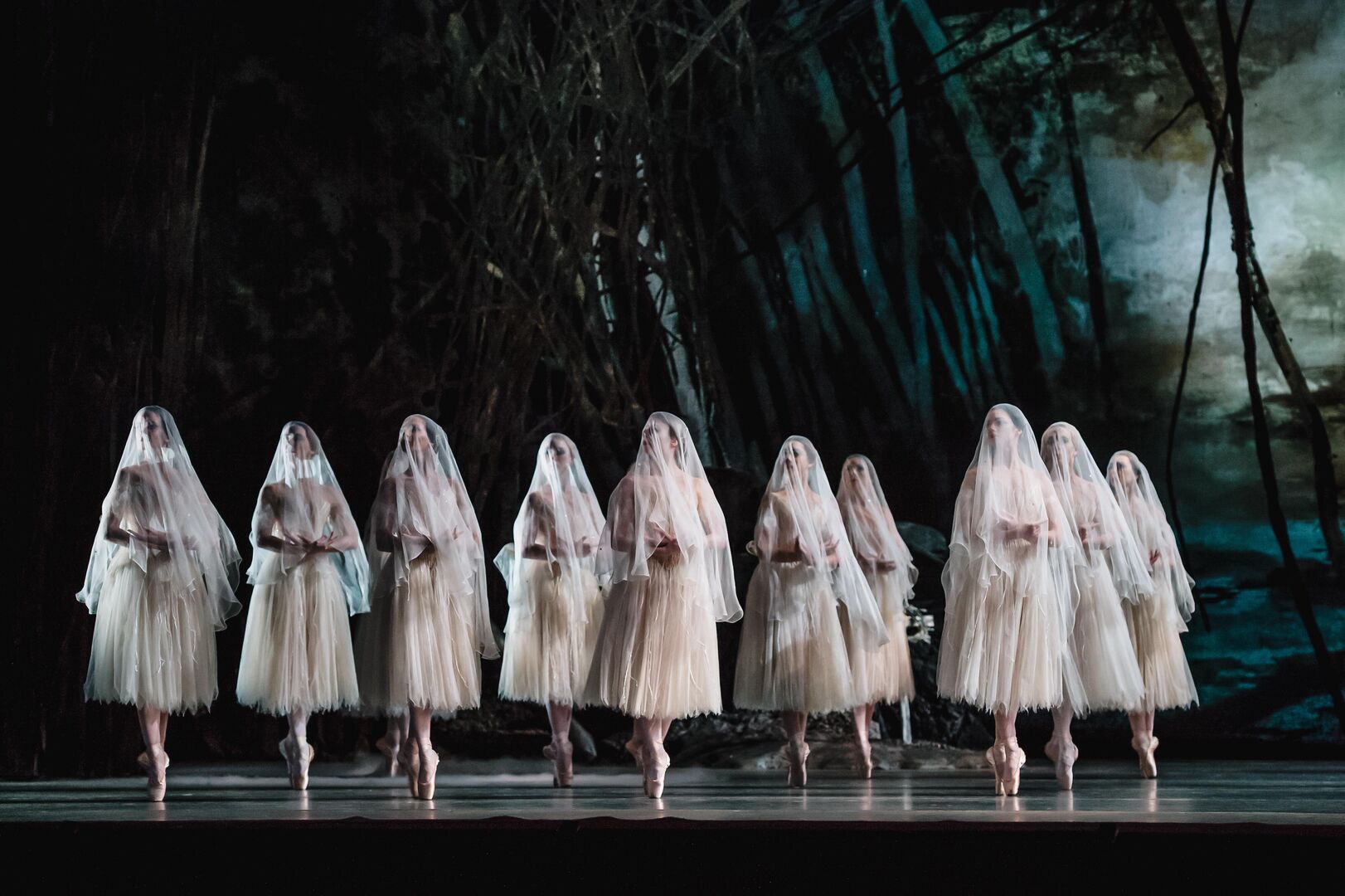 The Royal Opera house 2025-2026
