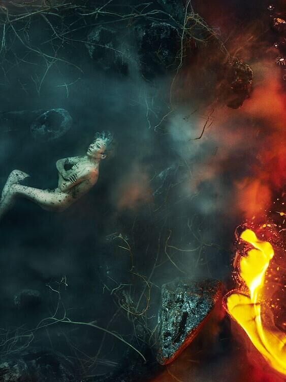 The Royal Opera: Siegfried