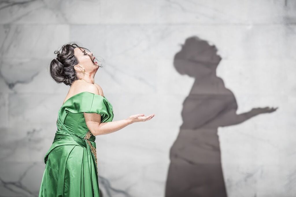 The Royal Opera: Tosca