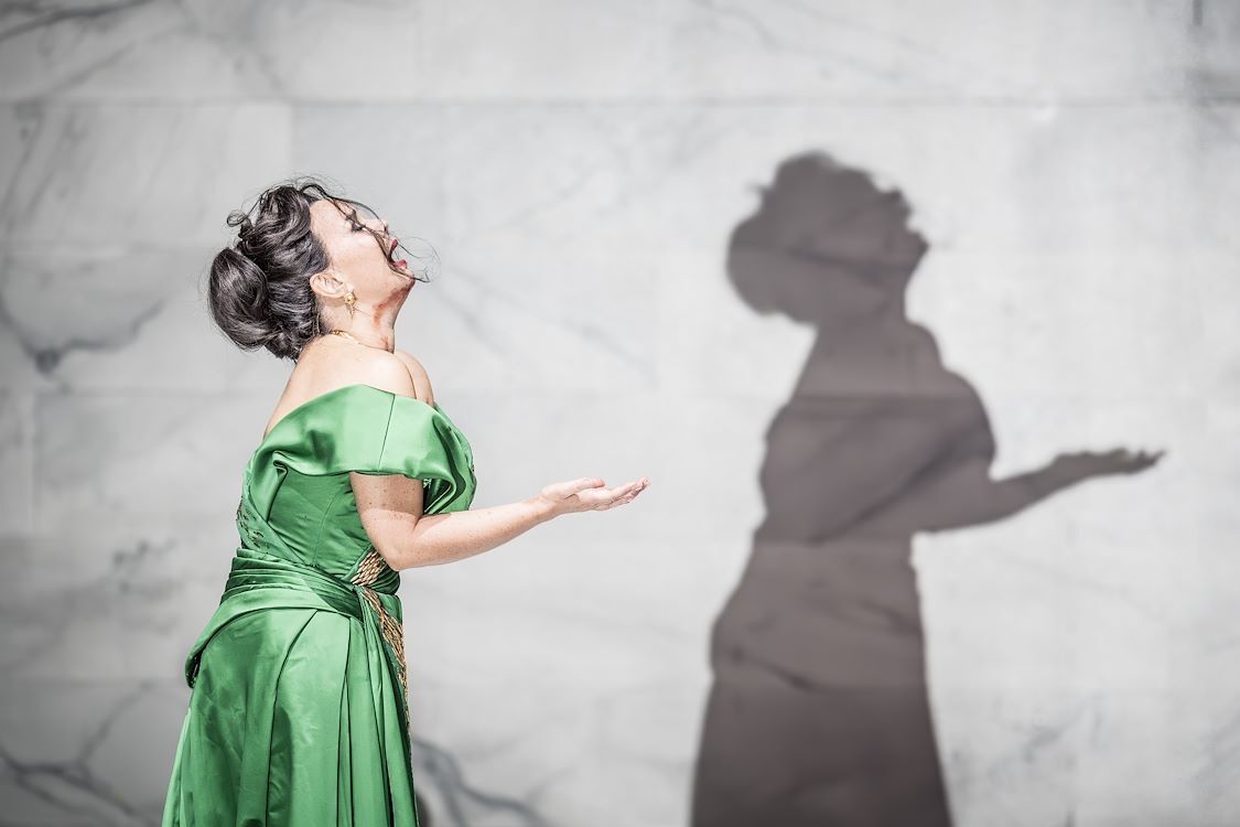 The Royal Opera: Tosca