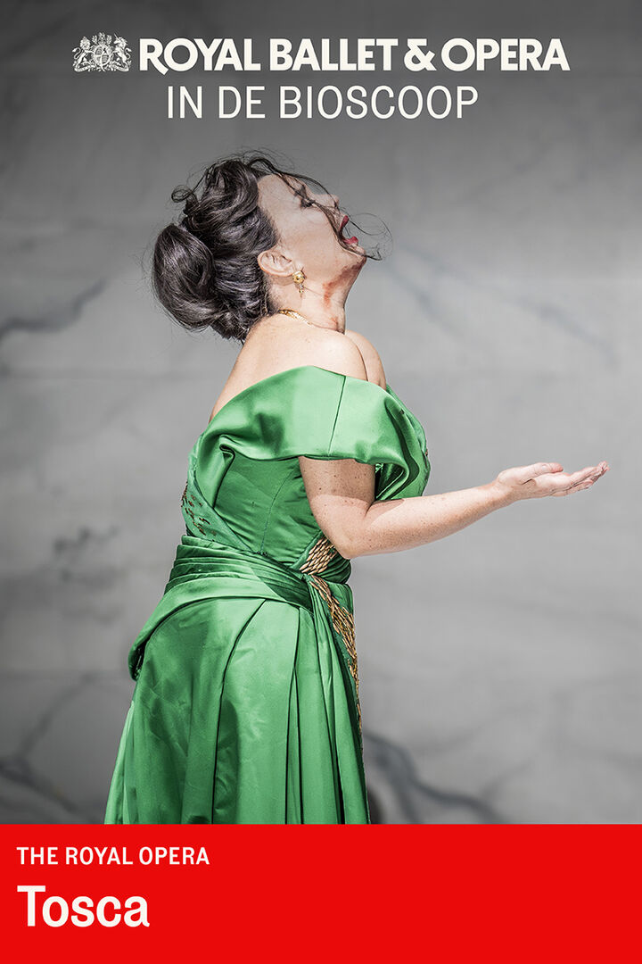 The Royal Opera: Tosca