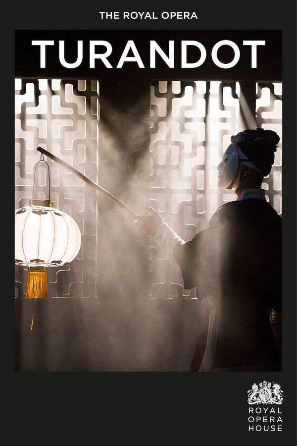 The Royal Opera: Turandot
