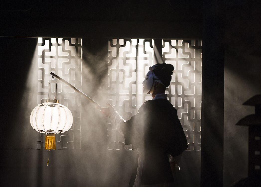 The Royal Opera: Turandot