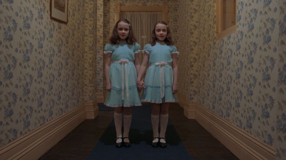 'The Shining' te zien: nu met extra voorstelling!