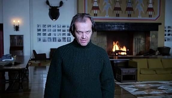 The Shining