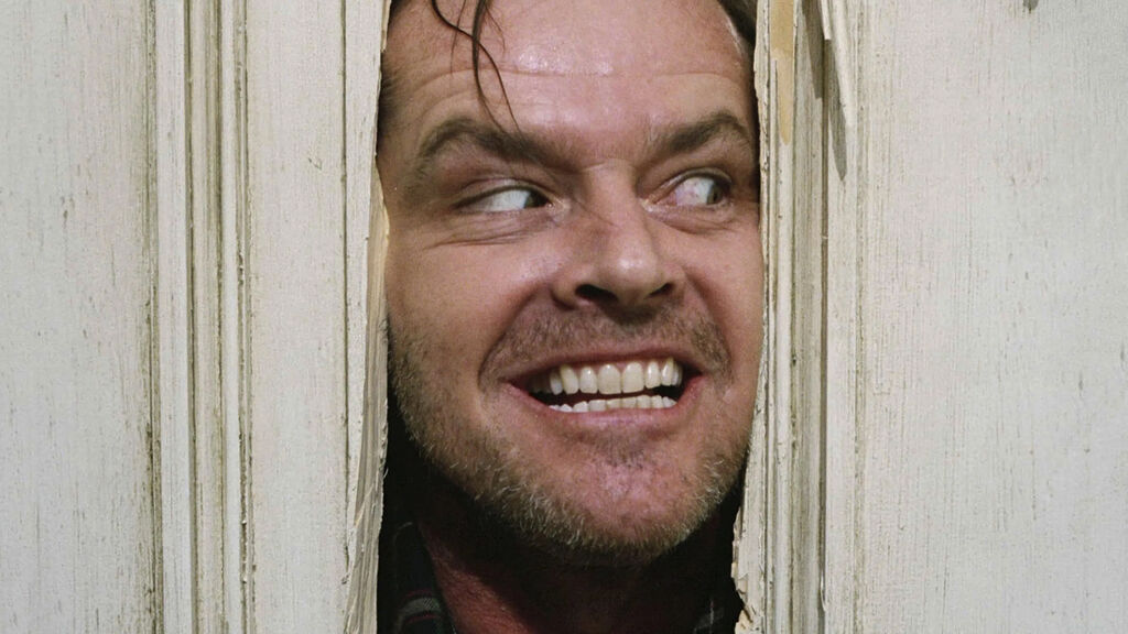 The Shining&nbsp;