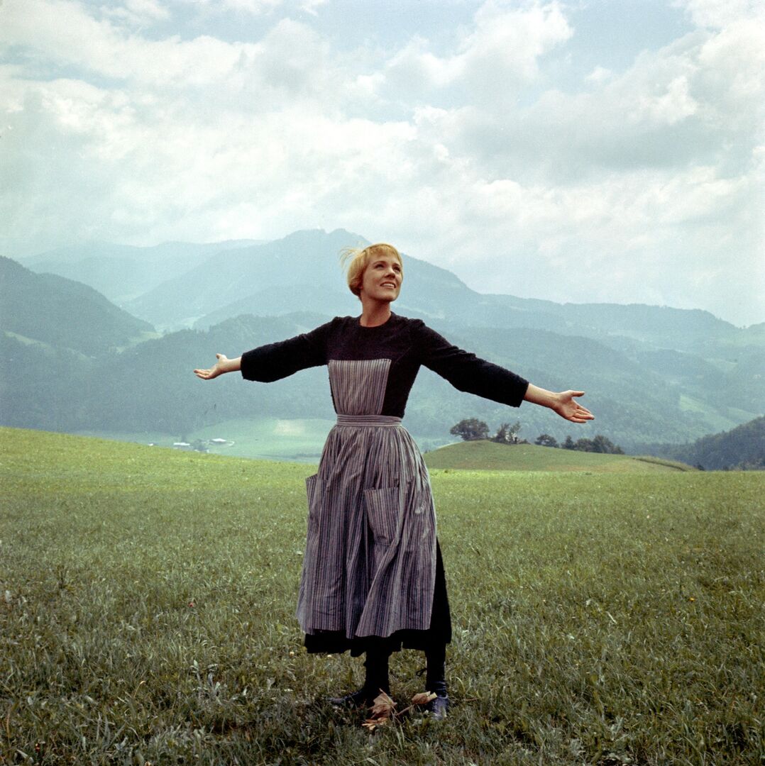 The Sound of Music - 60 jaar