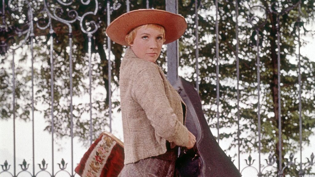 The Sound of Music - 60 jaar