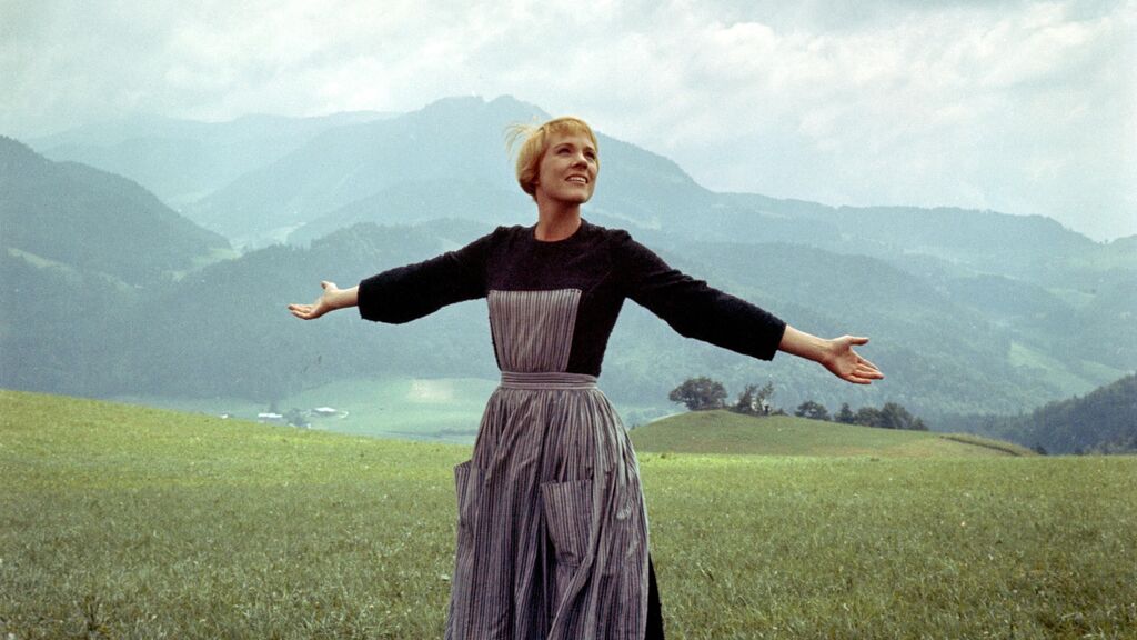 The Sound of Music - 60 jaar&nbsp;