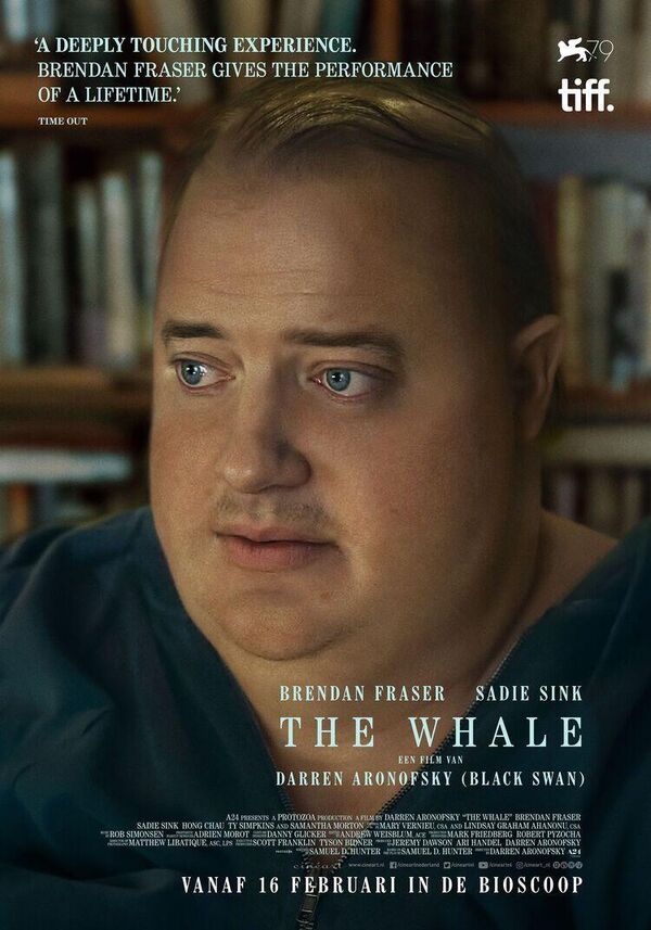 The Whale