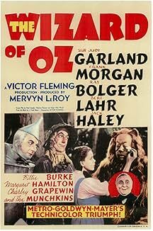 The Wizard of Oz