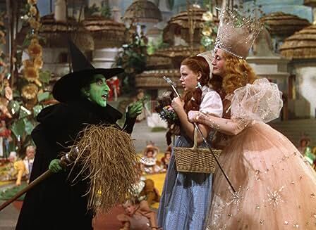 The Wizard of Oz