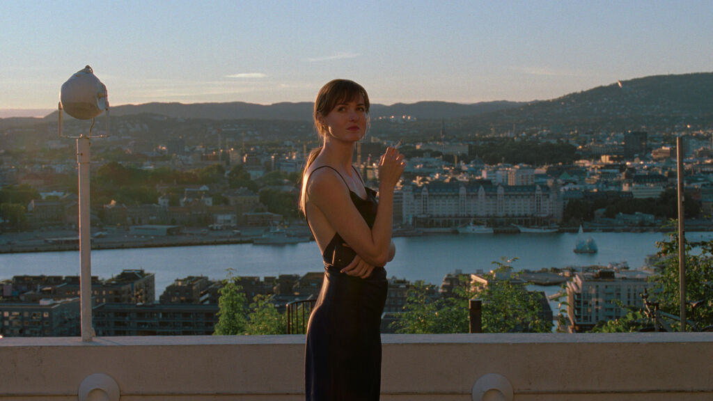 'The Worst Person in the World' opnieuw te zien