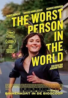 The Worst Person in the World