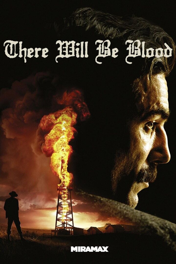 There Will Be Blood