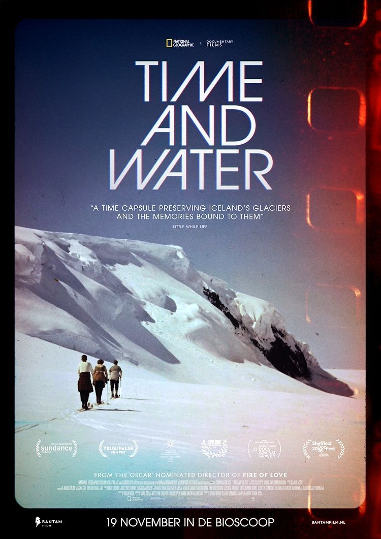 Time and Water