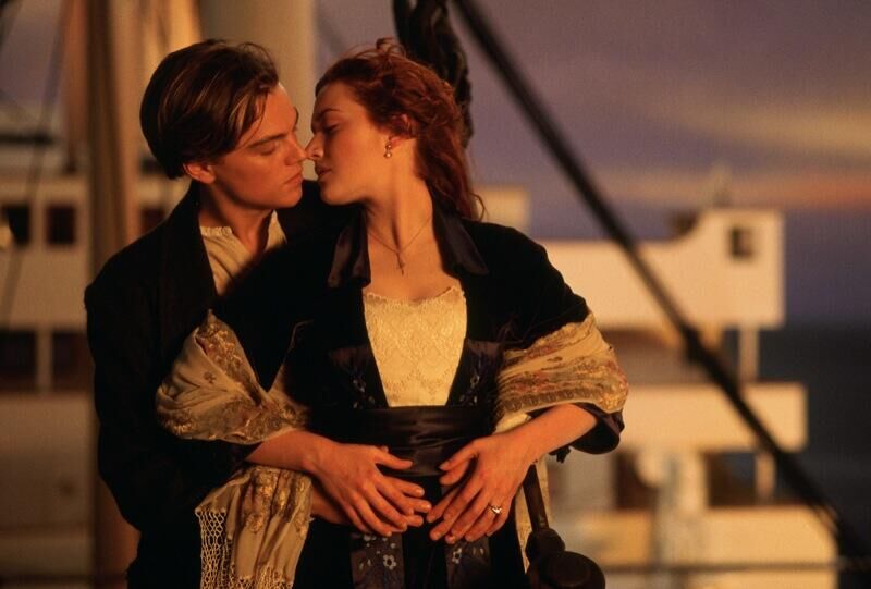 Titanic 25th Anniversary 