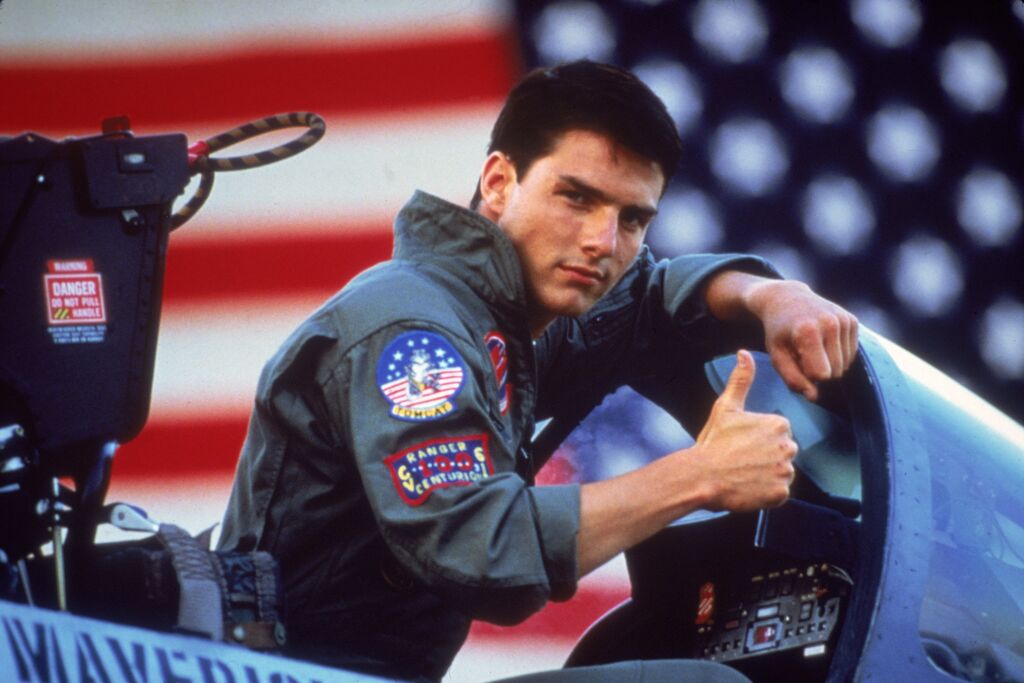 Top Gun (40th Anniversary) 