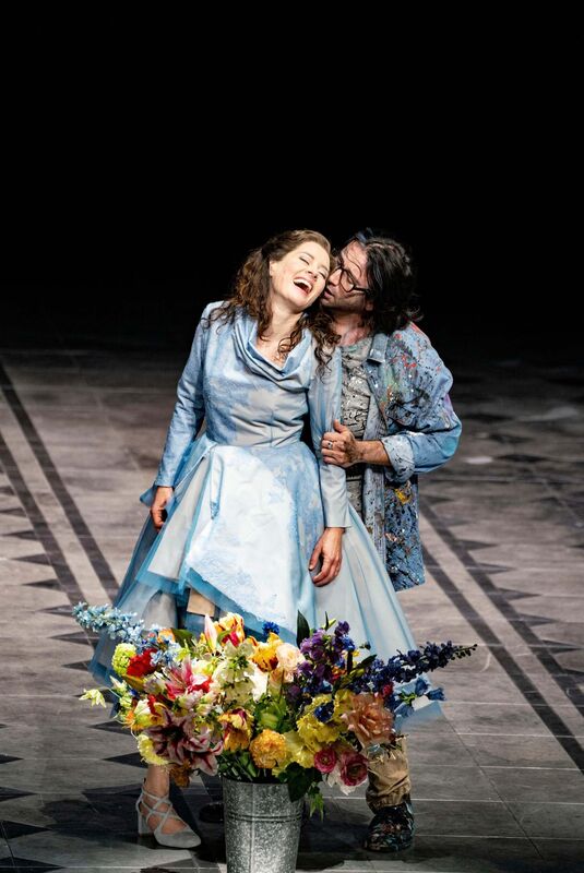 Tosca - De Nationale Opera