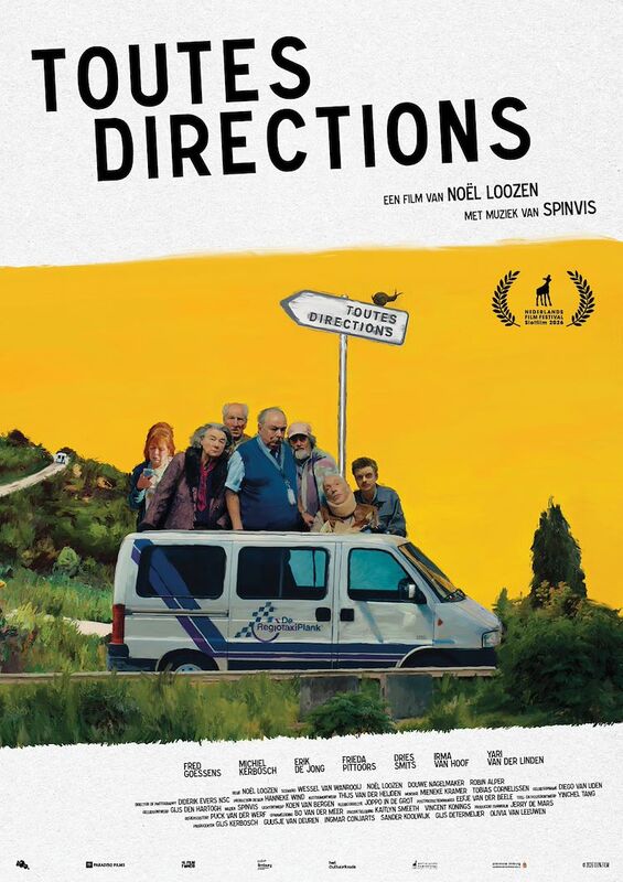 Toutes Directions
