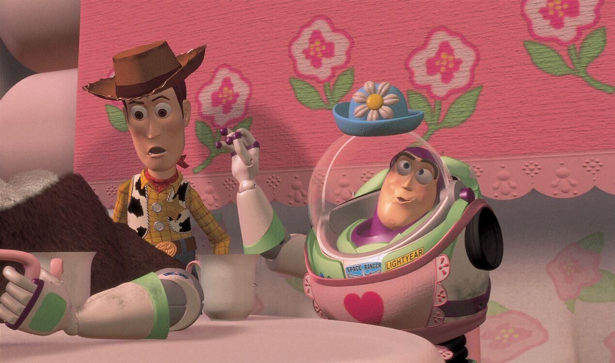 Toy Story (NL)