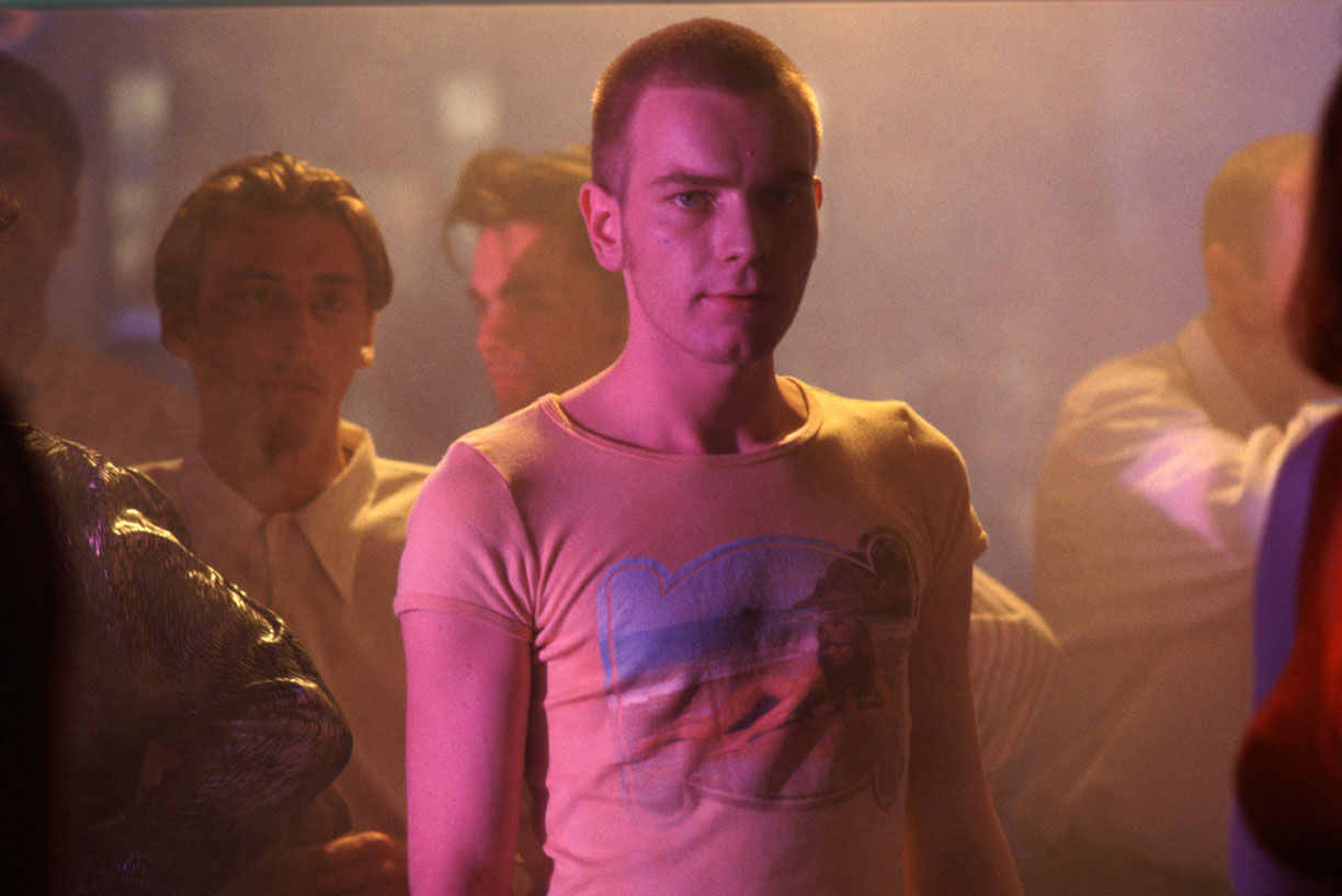 Trainspotting