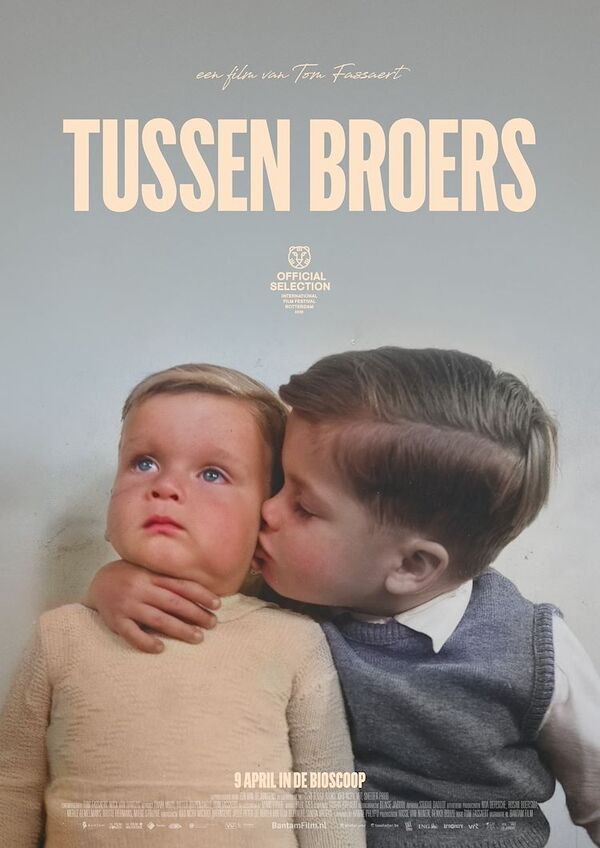 Tussen Broers
