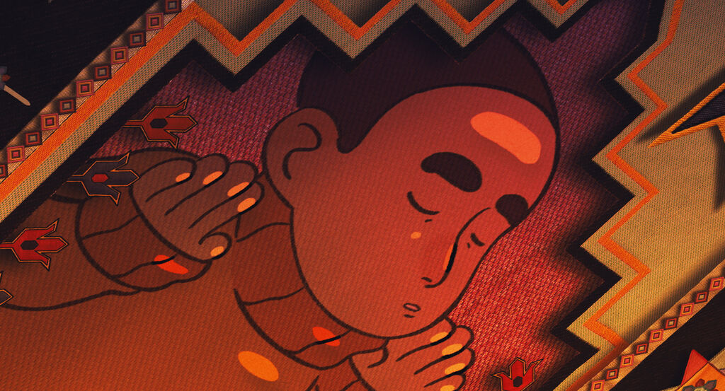 Ultrakorte animatiefilms weer te zien!