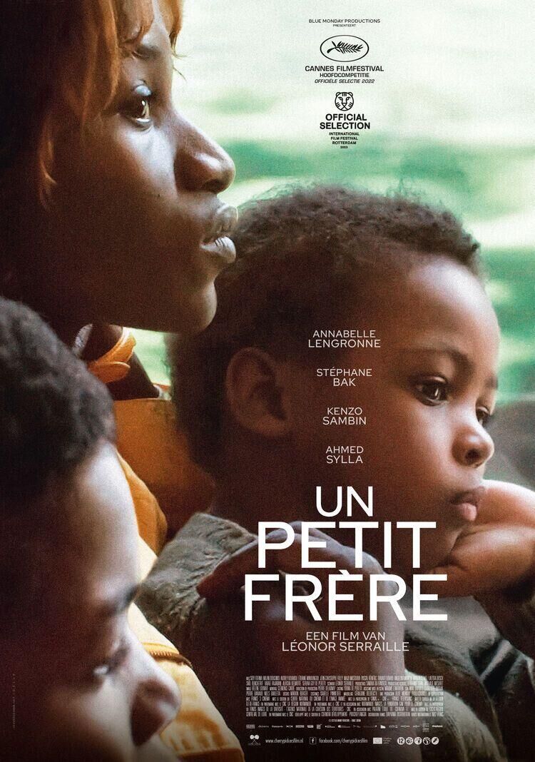 Un Petit Frère