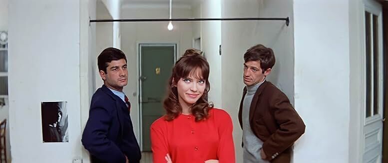 Une Femme Est Une Femme (65th Anniversary)