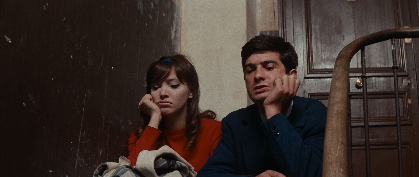 Une Femme Est Une Femme (65th Anniversary)