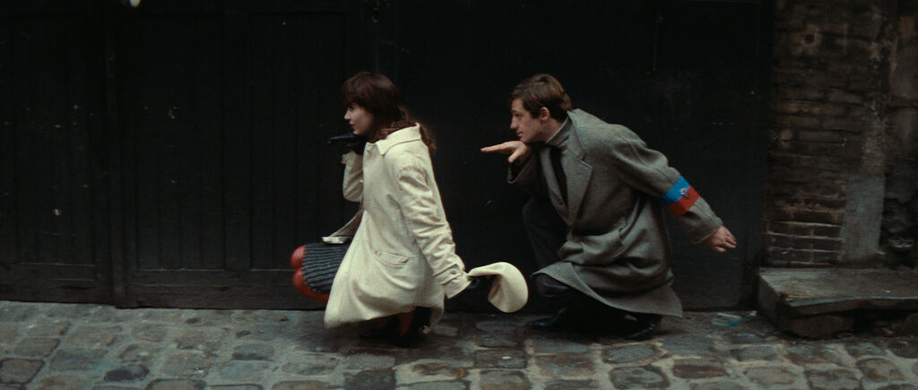 Une Femme Est Une Femme (65th Anniversary)